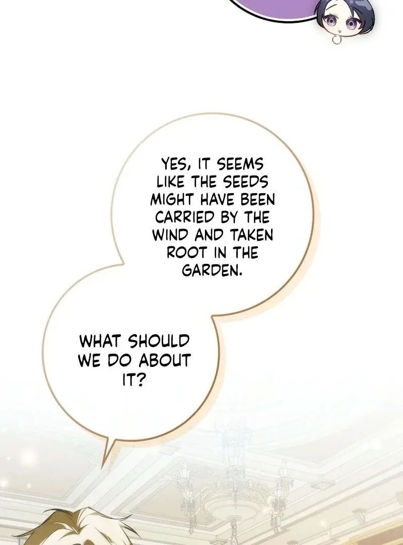Trash Will Always Be Trash Chapter 96 page 30 - 