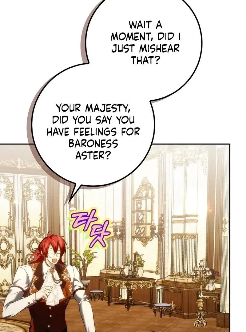 Trash Will Always Be Trash Chapter 96 page 5 - 