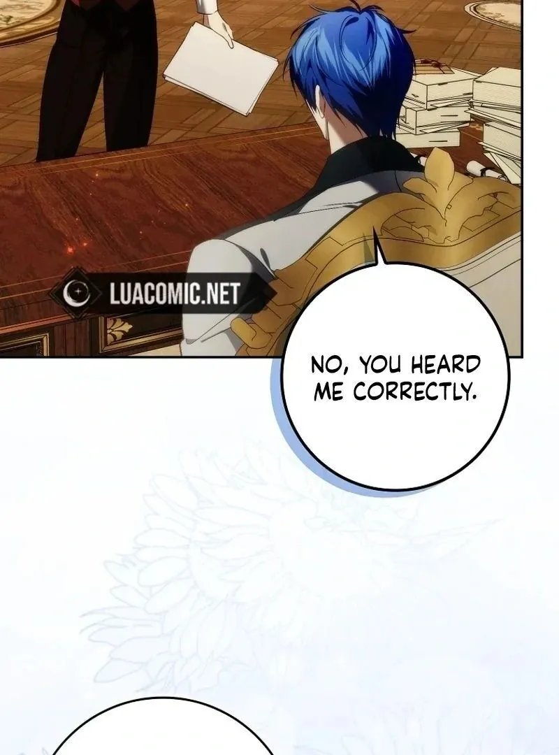 Trash Will Always Be Trash Chapter 96 page 6 - 