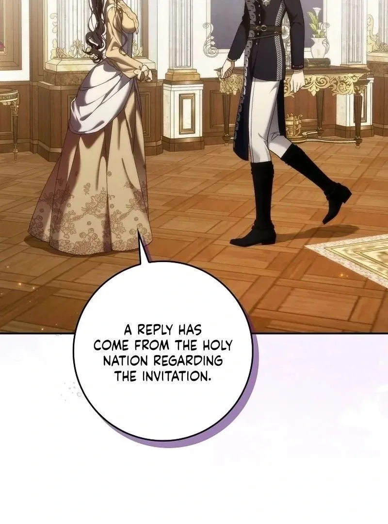 Trash Will Always Be Trash Chapter 96 page 54 - 
