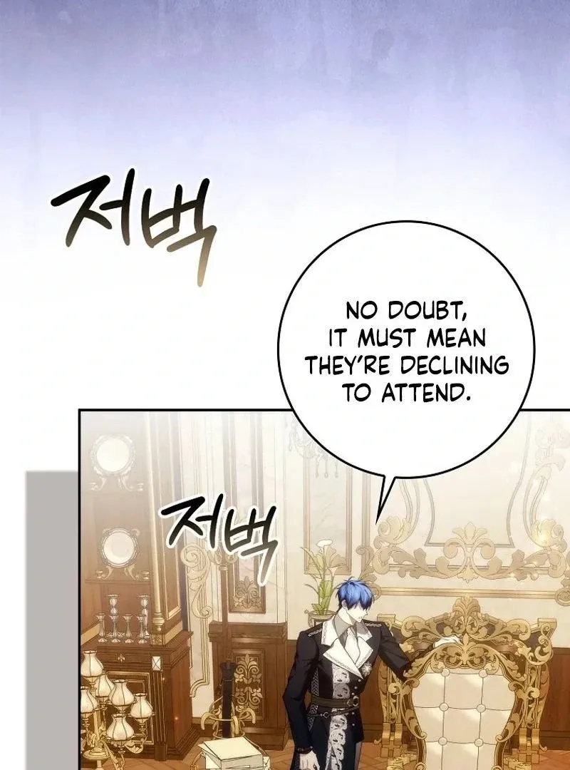 Trash Will Always Be Trash Chapter 96 page 59 - 