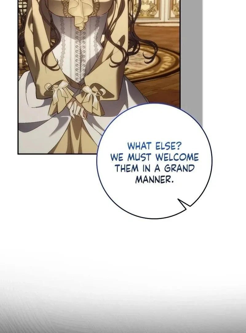 Trash Will Always Be Trash Chapter 96 page 67 - 