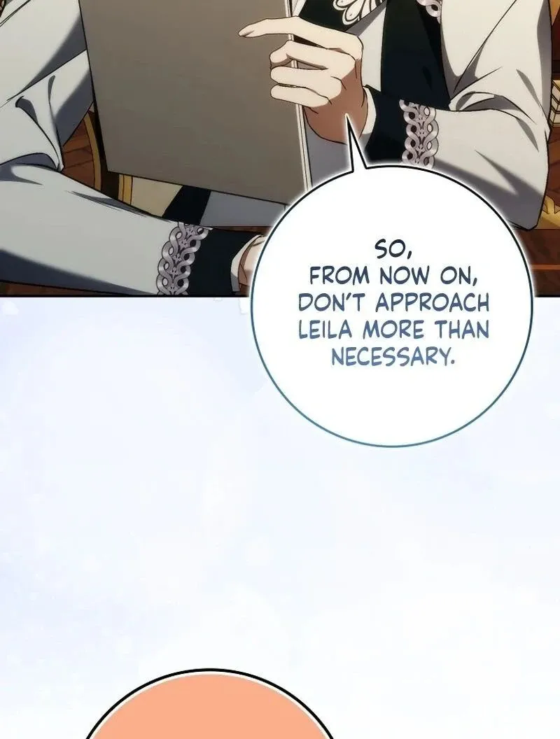 Trash Will Always Be Trash Chapter 96 page 8 - 