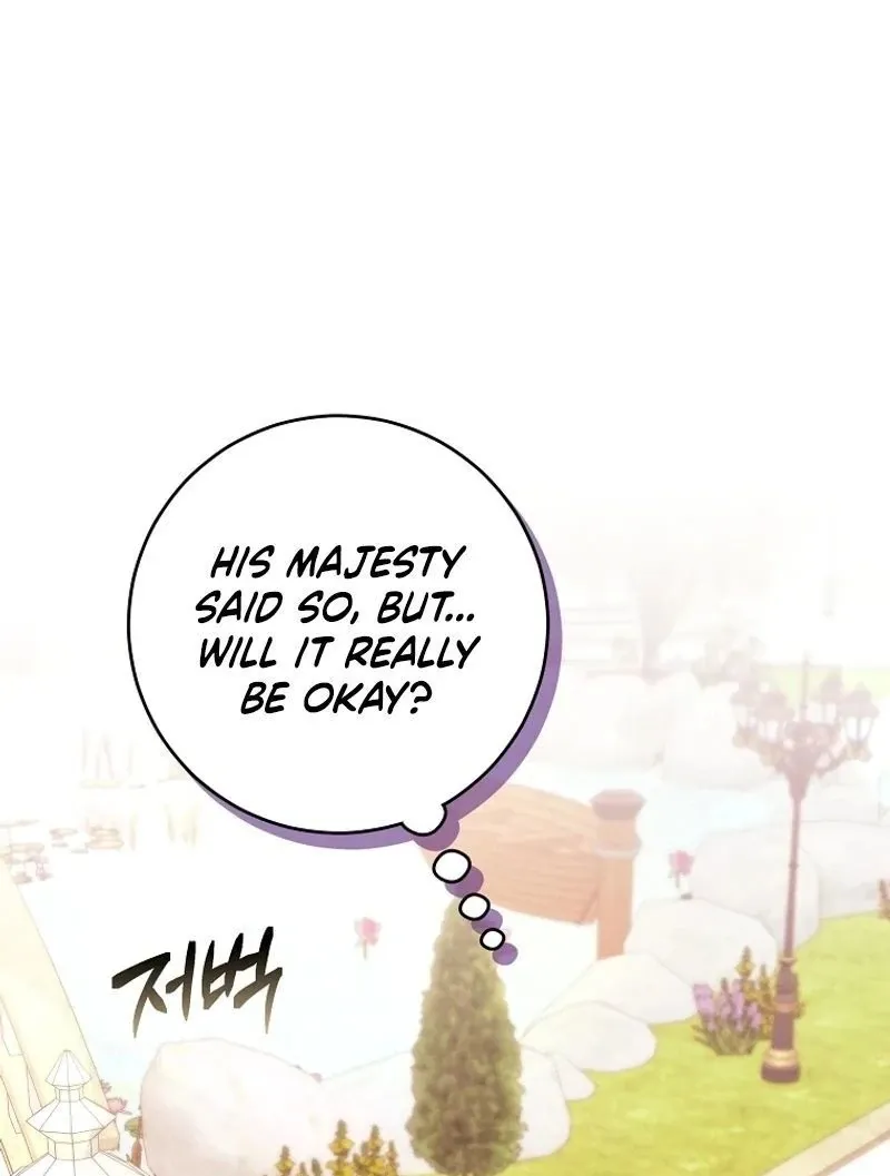 Trash Will Always Be Trash Chapter 96 page 71 - 