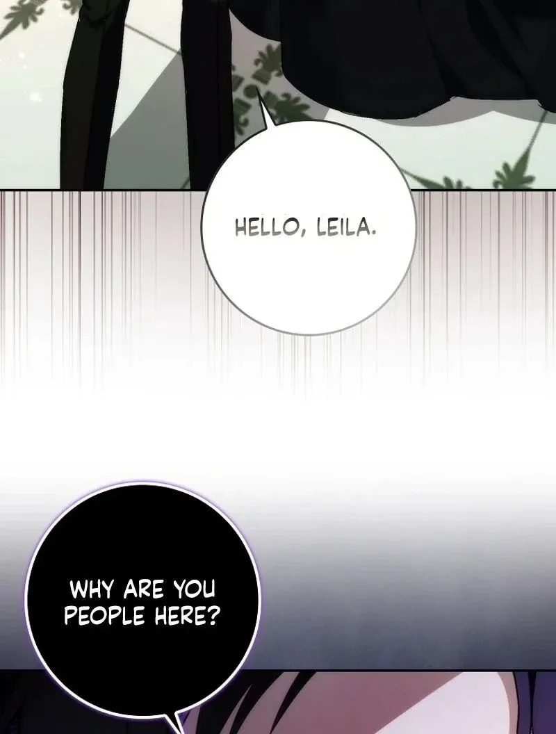 Trash Will Always Be Trash Chapter 96 page 80 - 