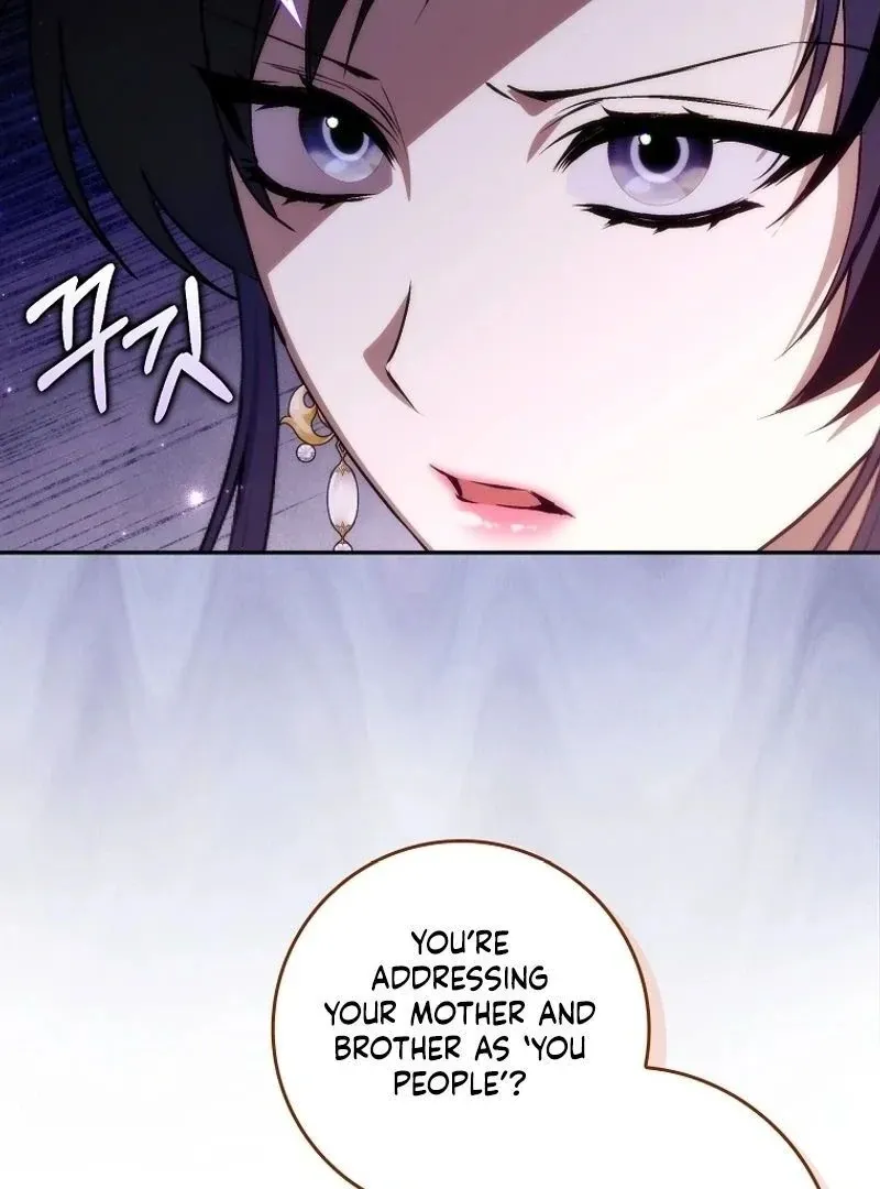 Trash Will Always Be Trash Chapter 96 page 81 - 