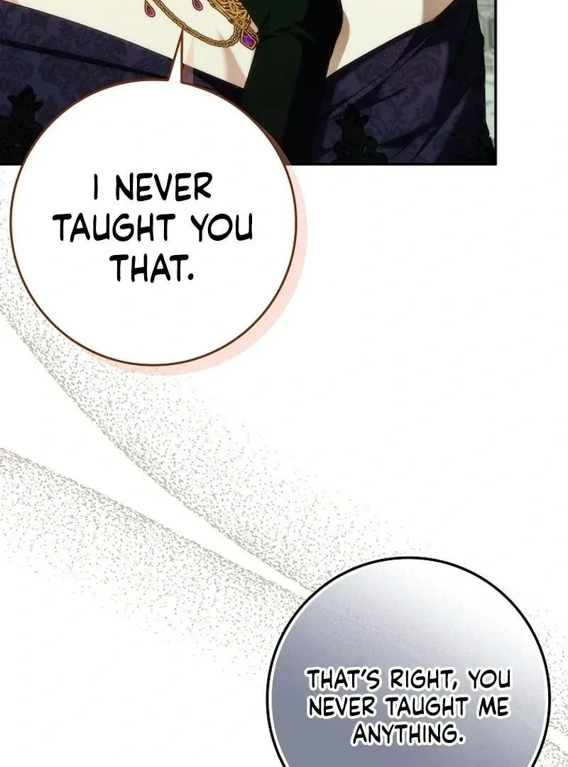Trash Will Always Be Trash Chapter 96 page 83 - 