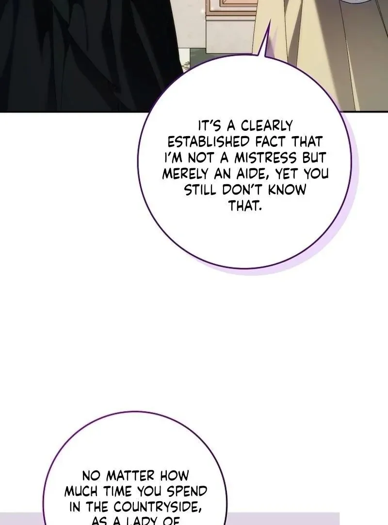 Trash Will Always Be Trash Chapter 96 page 86 - 