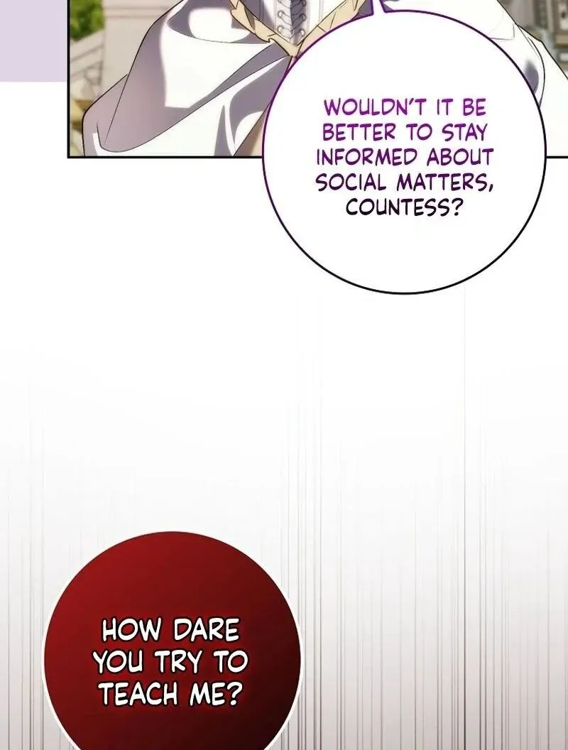 Trash Will Always Be Trash Chapter 96 page 88 - 