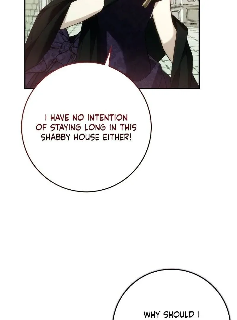 Trash Will Always Be Trash Chapter 96 page 97 - 