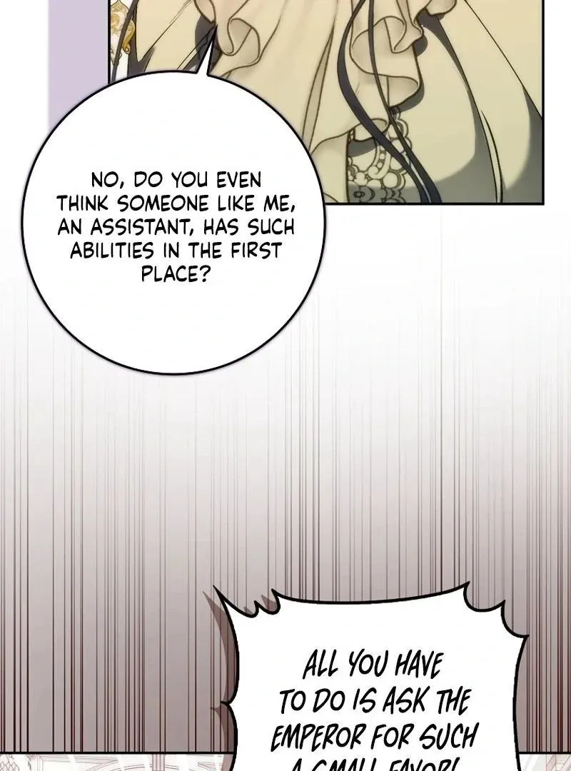 Trash Will Always Be Trash Chapter 96 page 99 - 