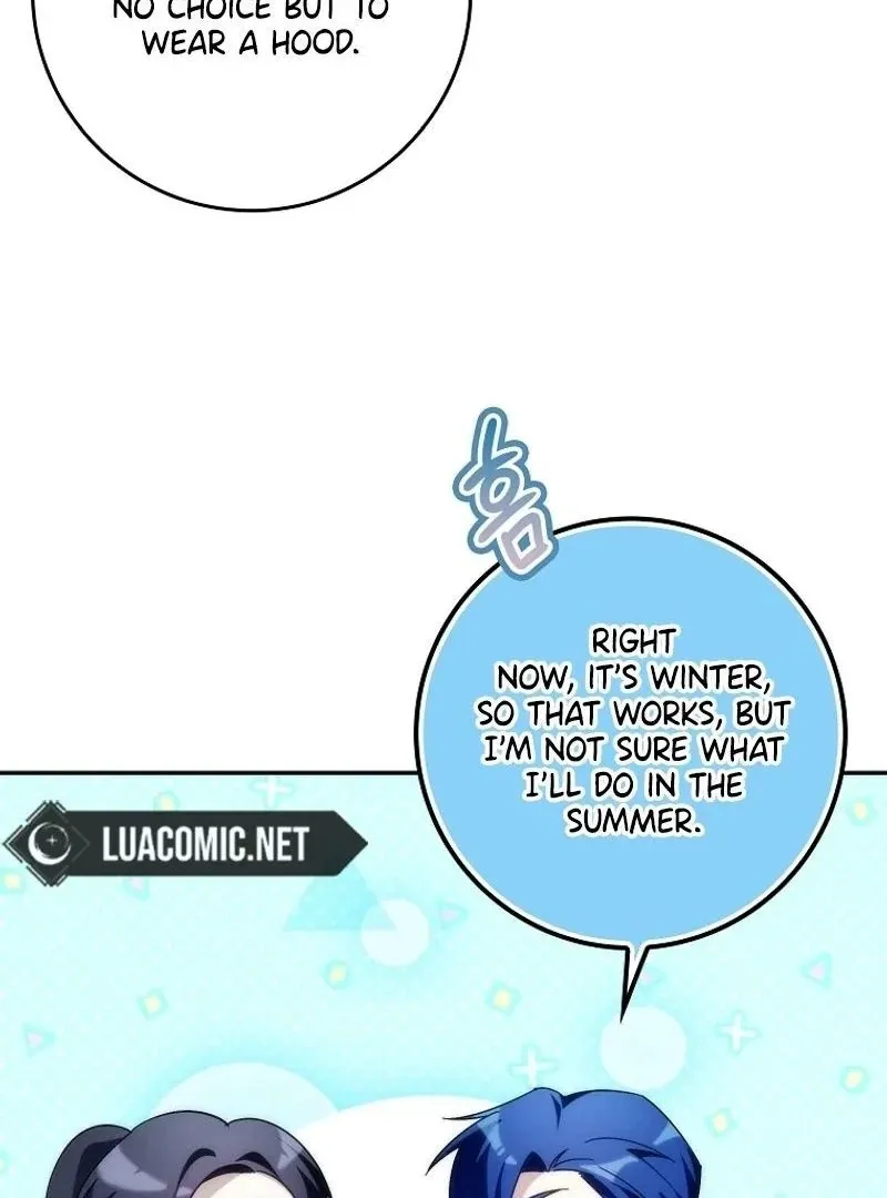 Trash Will Always Be Trash Chapter 97 page 110 - 