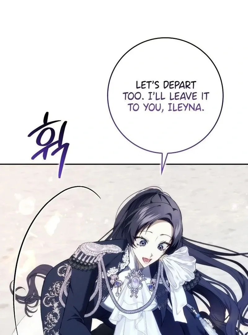 Trash Will Always Be Trash Chapter 97 page 114 - 