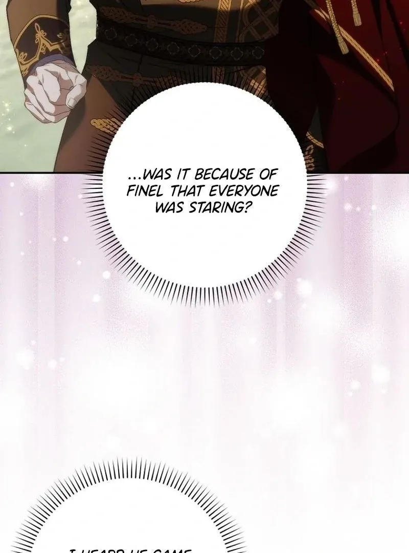 Trash Will Always Be Trash Chapter 97 page 18 - 