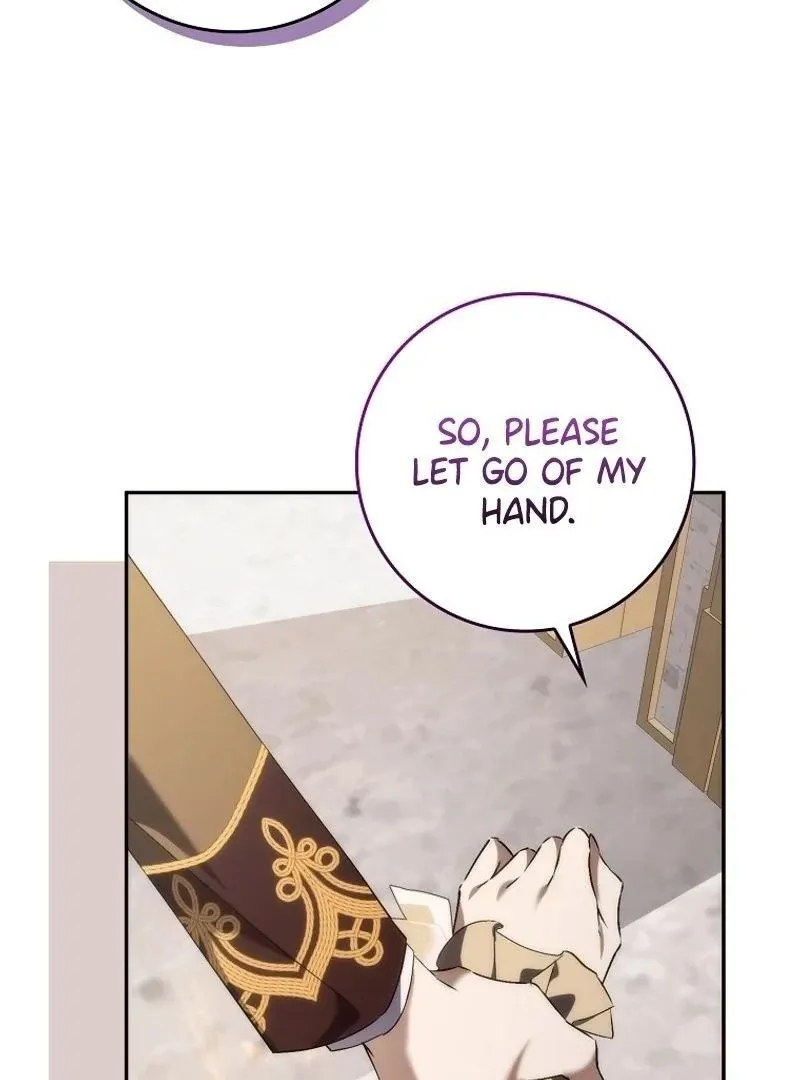 Trash Will Always Be Trash Chapter 97 page 27 - 