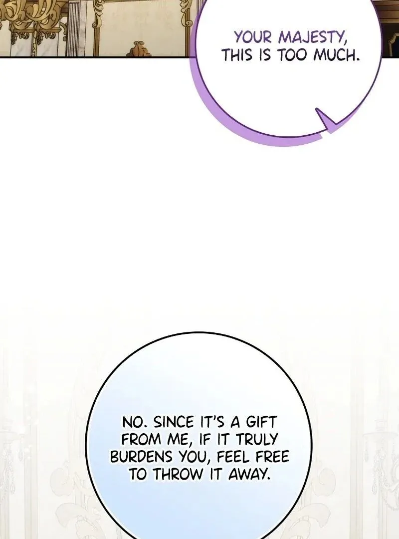 Trash Will Always Be Trash Chapter 97 page 35 - 