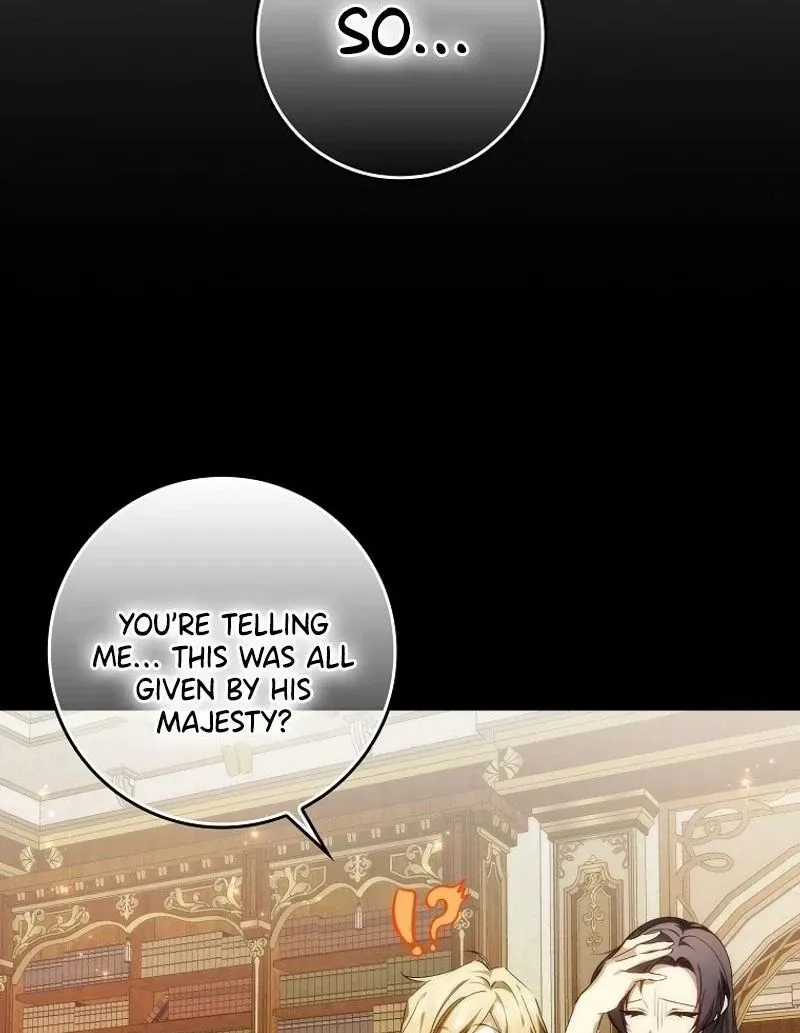 Trash Will Always Be Trash Chapter 97 page 40 - 