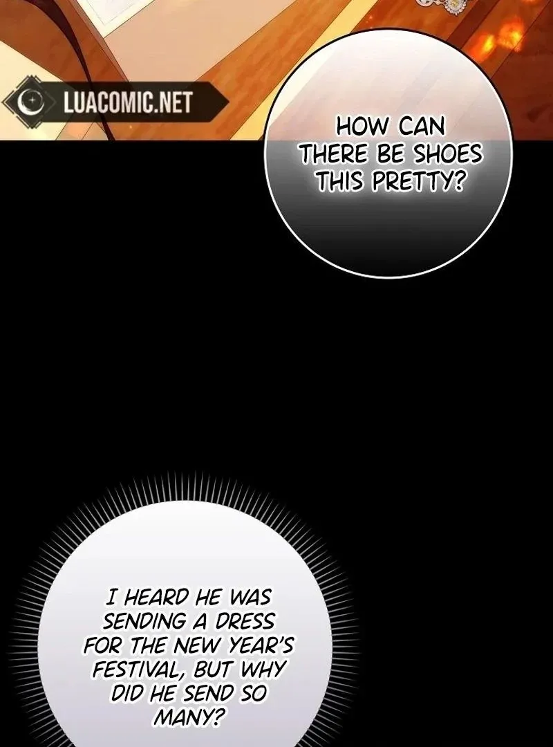 Trash Will Always Be Trash Chapter 97 page 43 - 