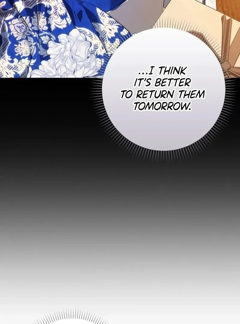 Trash Will Always Be Trash Chapter 97 page 45 - 