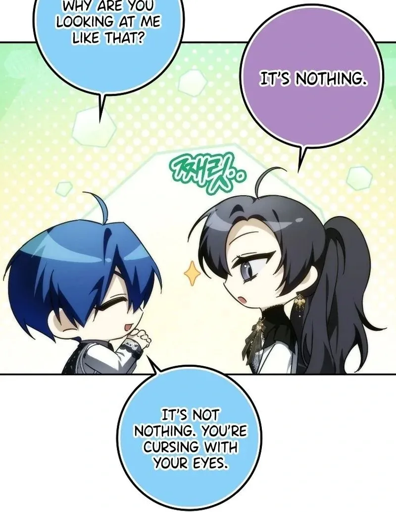 Trash Will Always Be Trash Chapter 97 page 48 - 