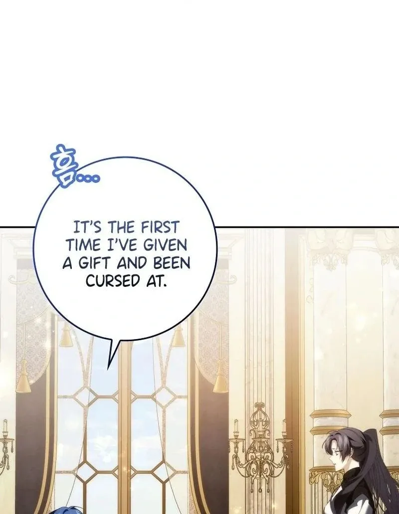 Trash Will Always Be Trash Chapter 97 page 49 - 