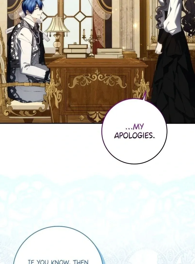 Trash Will Always Be Trash Chapter 97 page 50 - 