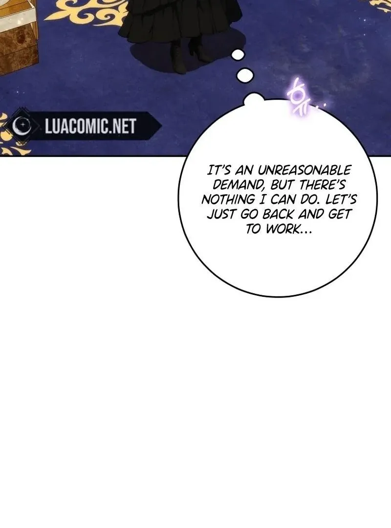 Trash Will Always Be Trash Chapter 97 page 54 - 