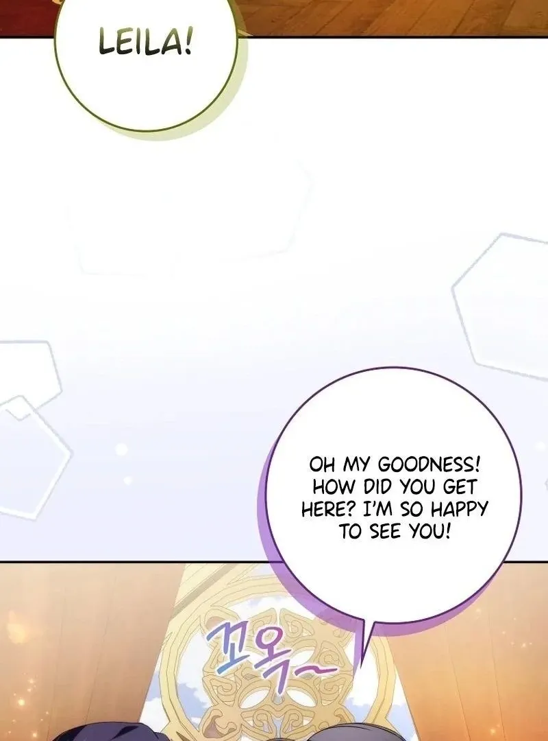 Trash Will Always Be Trash Chapter 97 page 61 - 