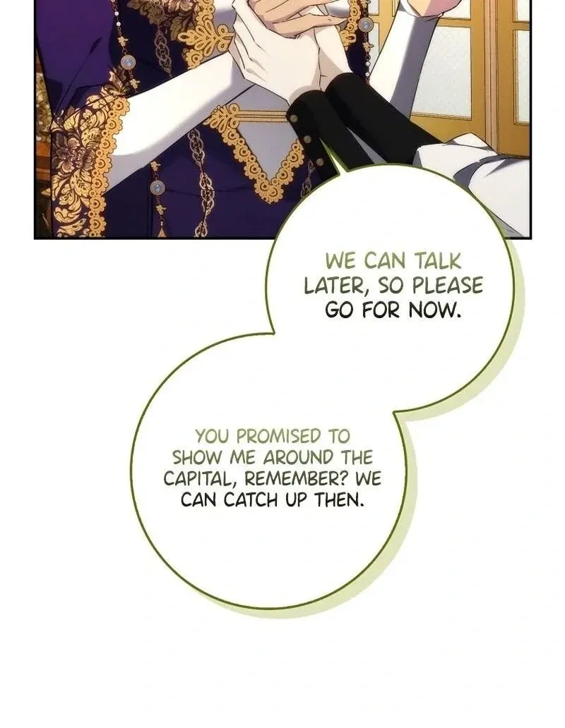 Trash Will Always Be Trash Chapter 97 page 65 - 