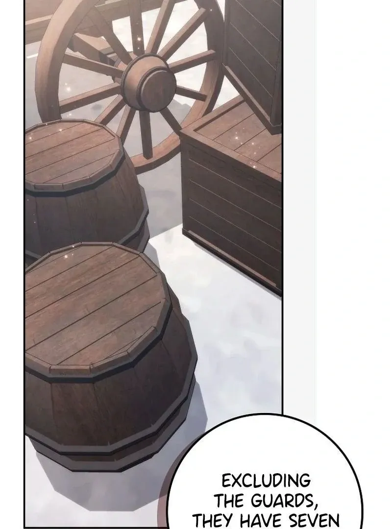 Trash Will Always Be Trash Chapter 97 page 71 - 