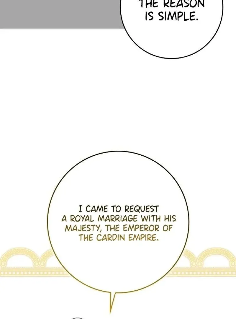 Trash Will Always Be Trash Chapter 97 page 85 - 