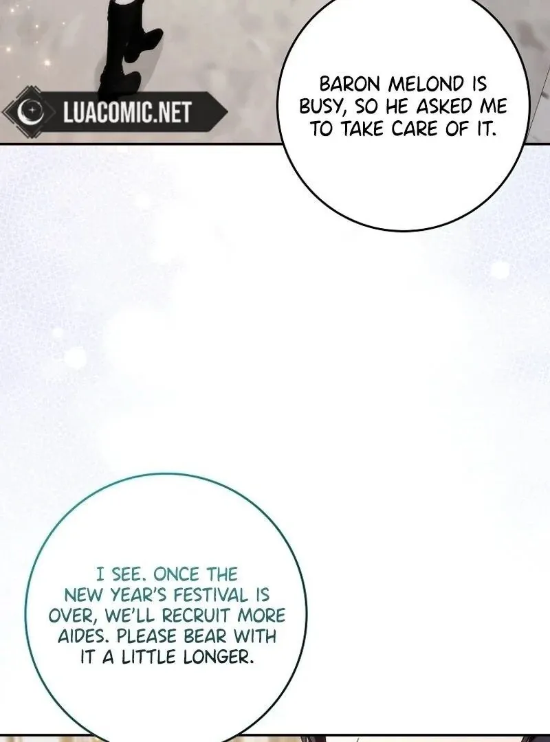 Trash Will Always Be Trash Chapter 97 page 10 - 