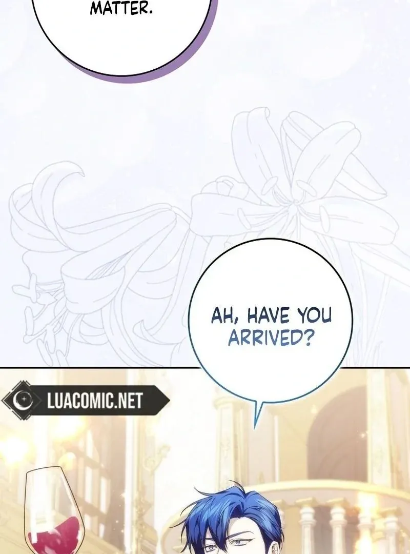 Trash Will Always Be Trash Chapter 98 page 103 - 