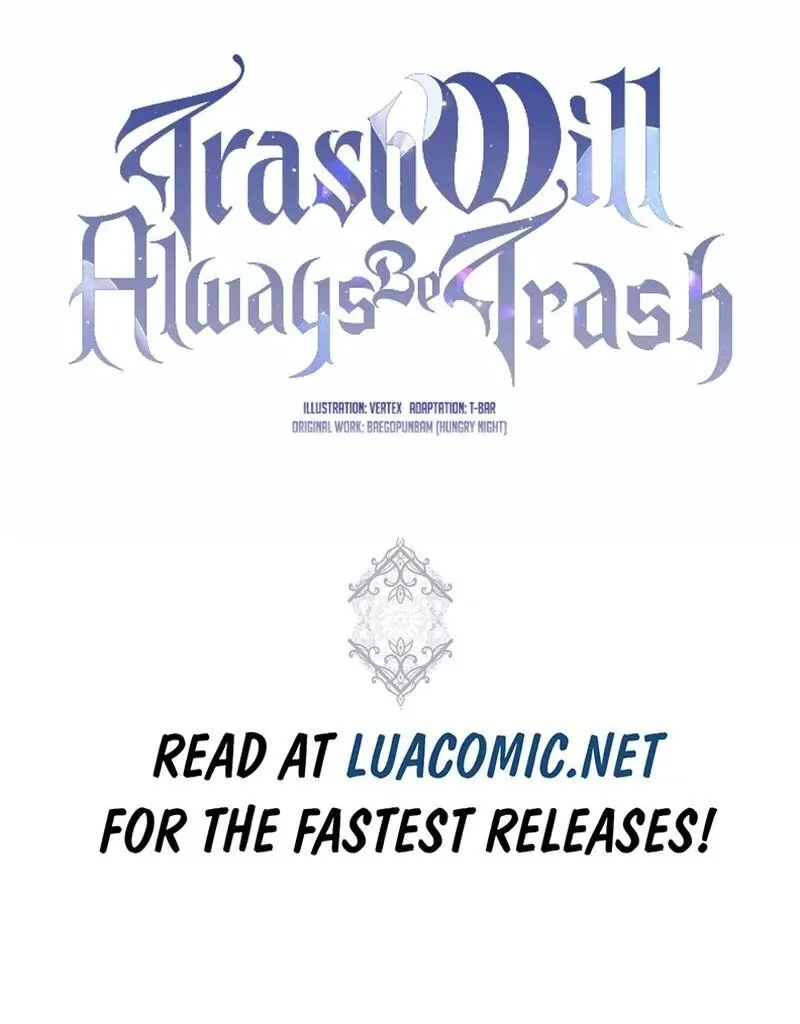 Trash Will Always Be Trash Chapter 98 page 120 - 