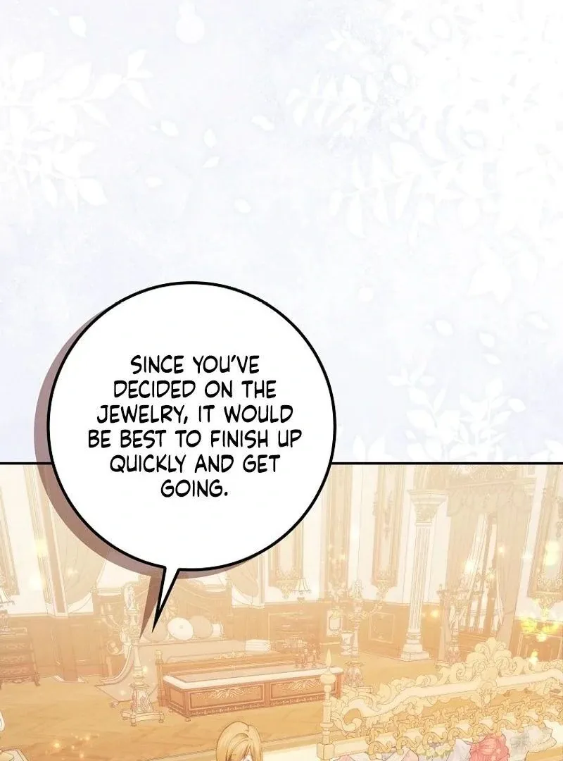 Trash Will Always Be Trash Chapter 98 page 23 - 