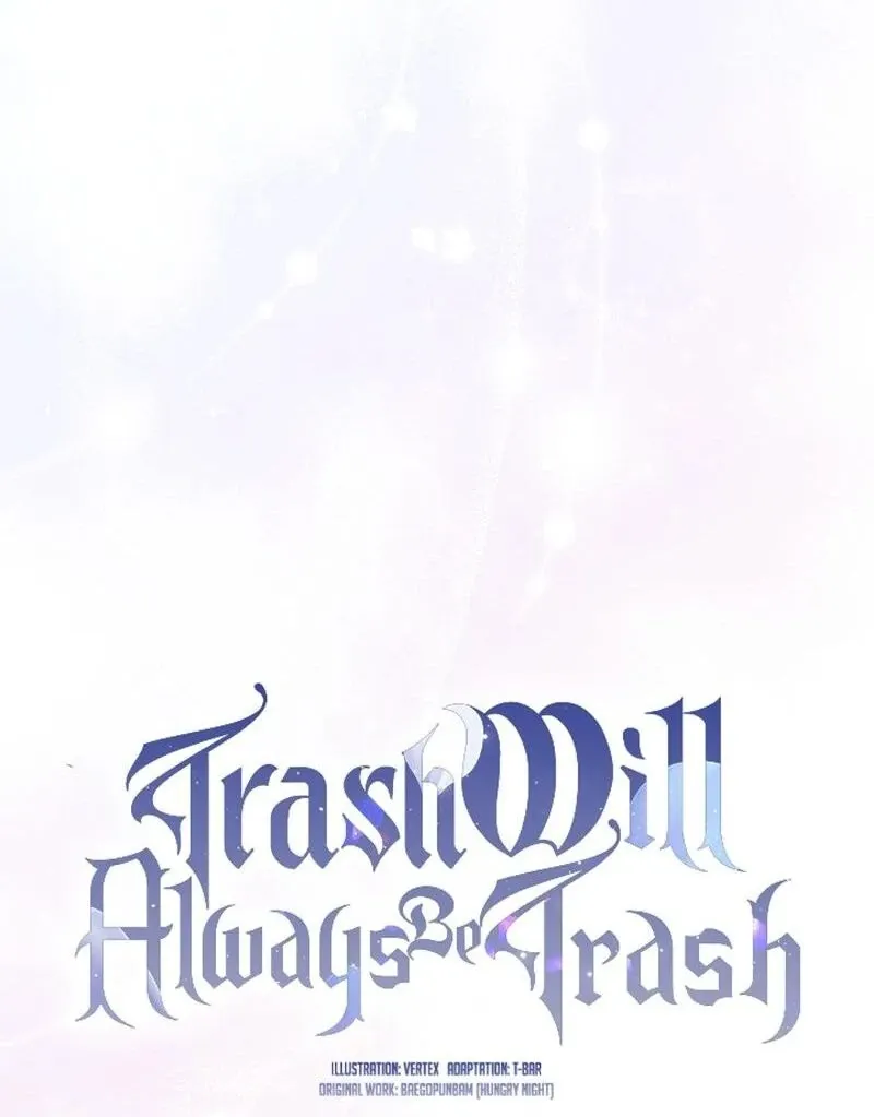 Trash Will Always Be Trash Chapter 98 page 25 - 