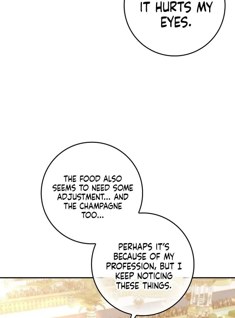Trash Will Always Be Trash Chapter 98 page 29 - 