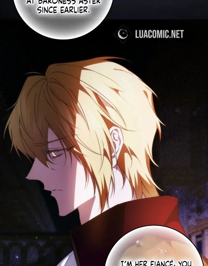 Trash Will Always Be Trash Chapter 98 page 32 - 