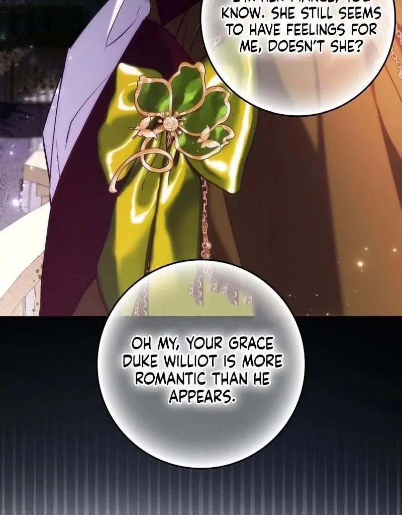 Trash Will Always Be Trash Chapter 98 page 33 - 