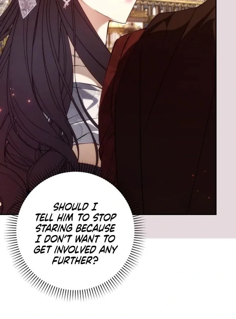 Trash Will Always Be Trash Chapter 98 page 35 - 