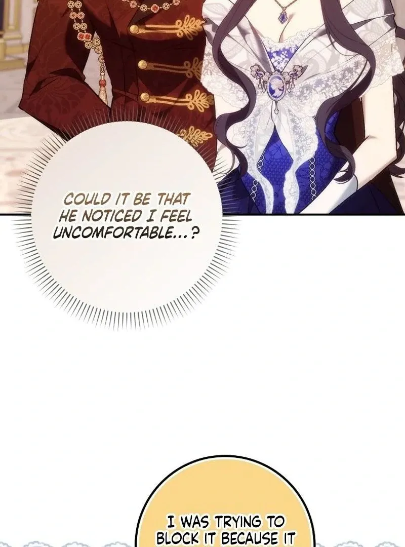 Trash Will Always Be Trash Chapter 98 page 37 - 