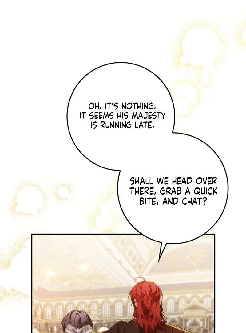 Trash Will Always Be Trash Chapter 98 page 39 - 