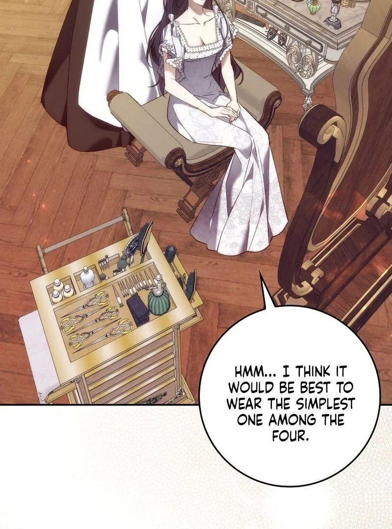 Trash Will Always Be Trash Chapter 98 page 6 - 