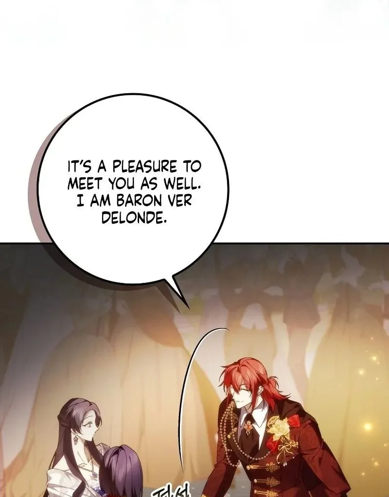 Trash Will Always Be Trash Chapter 98 page 56 - 