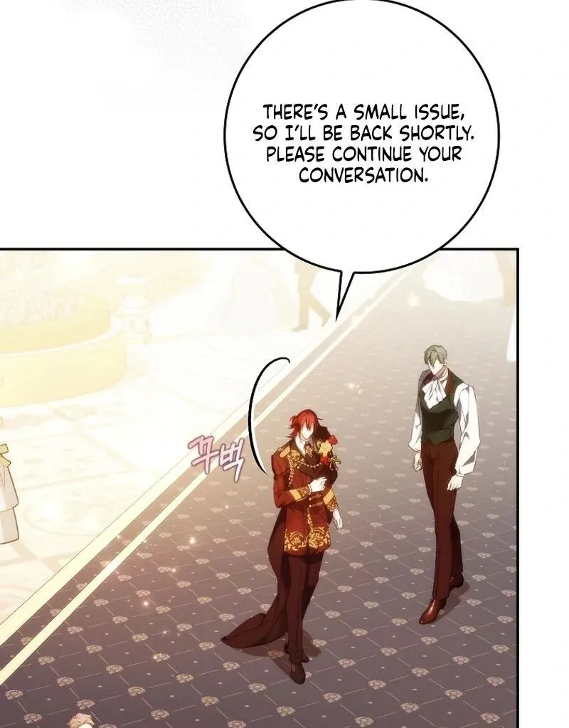 Trash Will Always Be Trash Chapter 98 page 65 - 