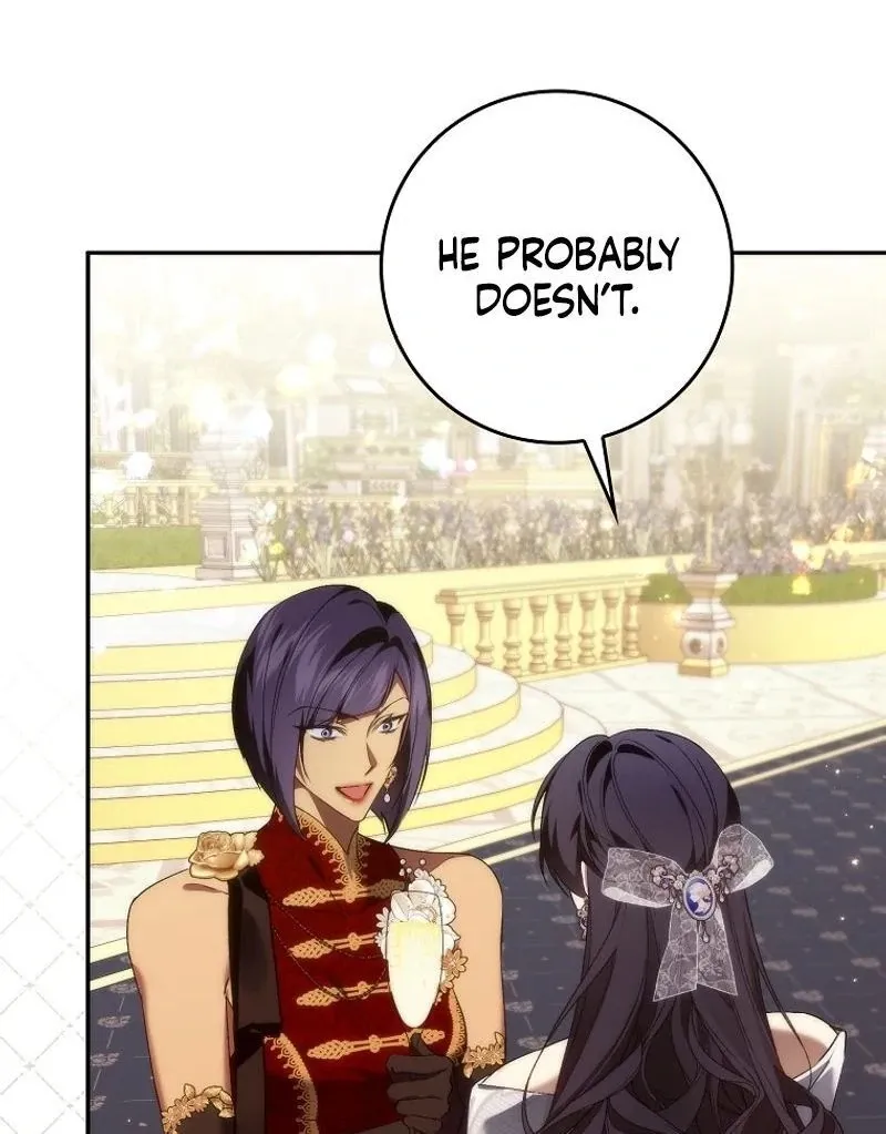 Trash Will Always Be Trash Chapter 98 page 72 - 