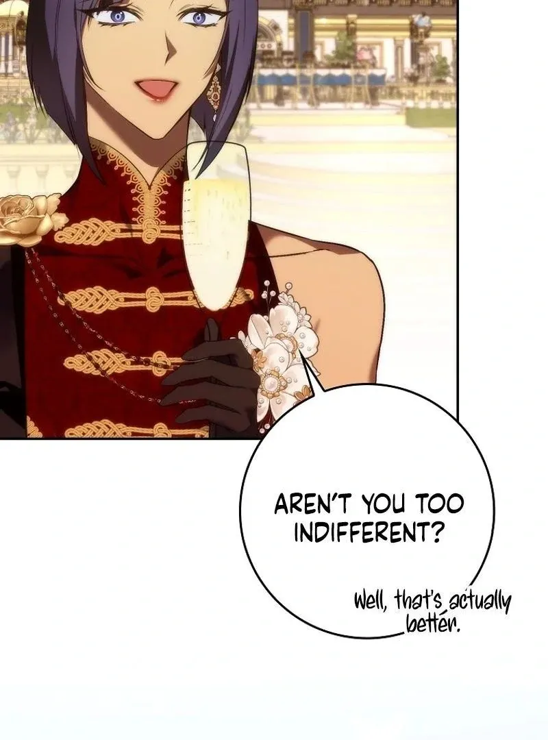 Trash Will Always Be Trash Chapter 98 page 75 - 