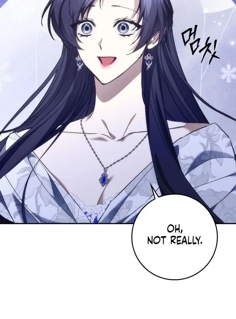 Trash Will Always Be Trash Chapter 98 page 77 - 