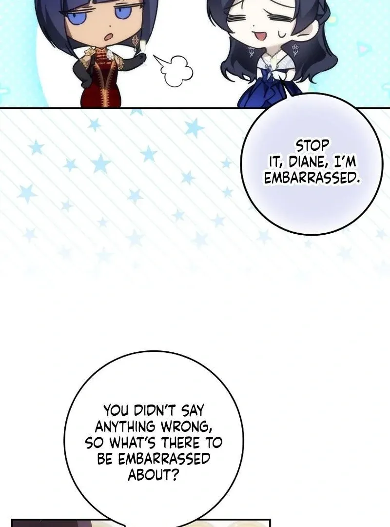Trash Will Always Be Trash Chapter 98 page 84 - 