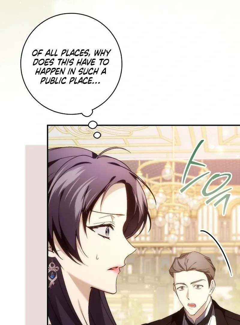 Trash Will Always Be Trash Chapter 98 page 90 - 